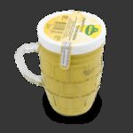 Kuhne Mustard in Mug (250ml)