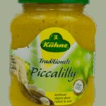 Kuhne Piccalilly (370ml)