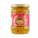 Jumbo Atjar Tjampoer (530g)