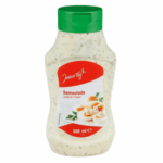 Jeden Tag Remoulade (500ml)