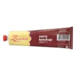 Van Wijngaarden Zaanse Curry Ketchup (160ml)