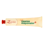 Van Wijngaarden Zaanse Mayonaise (200ml)