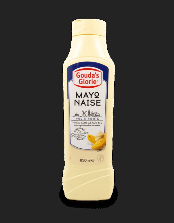 Gouda's Glorie Mayonaise (850ml)
