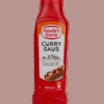 Gouda's Glorie Curry Sauce (850ml)
