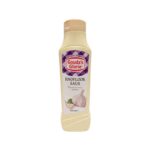 Gouda's Glorie Garlic Sauce (850ml)