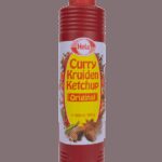 Hela Curry Ketchup