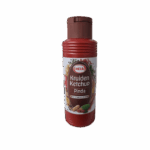 Hela Peanut Herbed Ketchup (300ml)