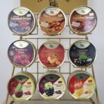 Cavendish & Harvey FREE Display Rack - Medium - 4