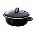 BK Fortalit - Casserole Pan