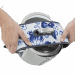 Mr. Gripper - Draining Aid - Royal Dutch