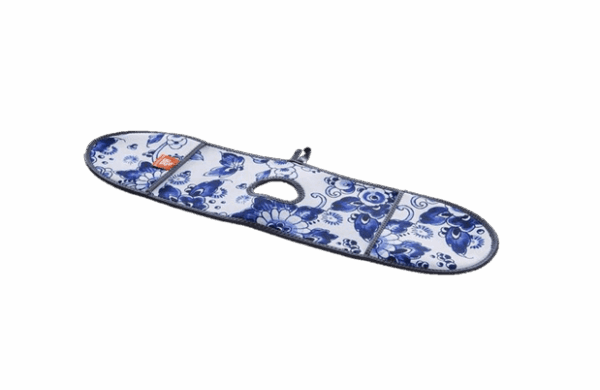 Mr. Gripper - Oven Mitt Pot Holder - Royal Dutch