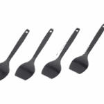 Westmark - Spatula - Plastic - 4pc