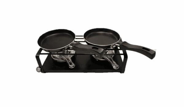 Gourmet Set - 2 Person - Standard
