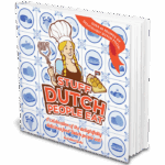 Stuff Dutch People Eat