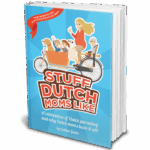 Stuff Dutch Moms Like