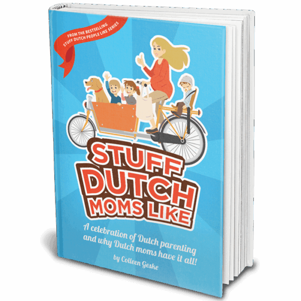 Stuff Dutch Moms Like