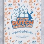 Stuff Dutch People Like - Birthday Calendars