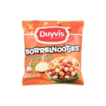 Duyvis Provencale Coated Peanuts (275g)