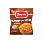Duyvis Poesta Coated Peanuts (275g)