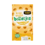 Jumbo Cheese Waffle Balls (100g)