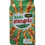Jumbo Cheese Stengels (150g)