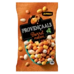 Jumbo Provencaal Coated Peanuts (250g)