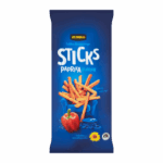 Jumbo Paprika Potato Sticks (150g)
