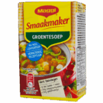 Maggi Vegetable Soup Seasoning (52g)