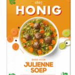 Honig Julienne Soup Mix (41g)