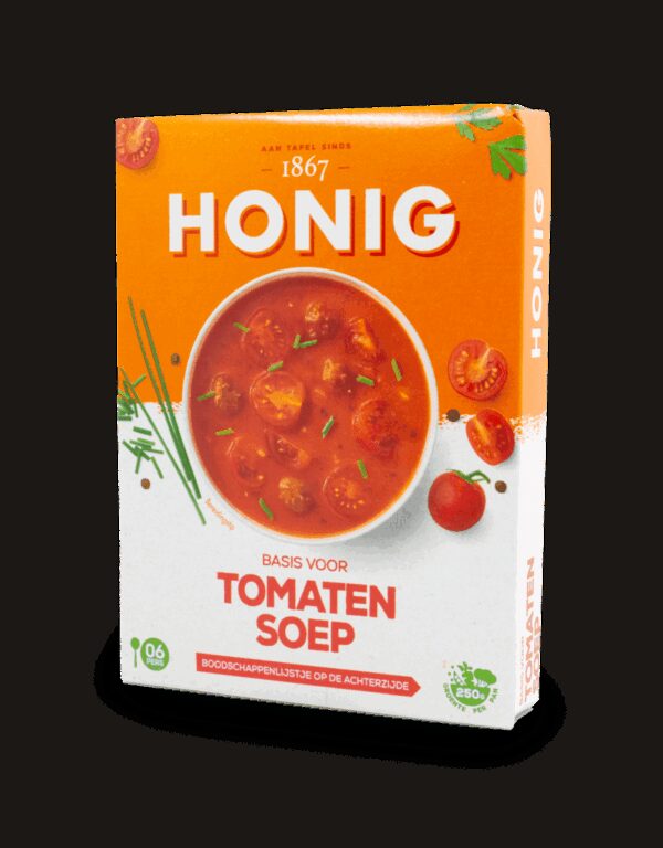 Honig Tomato Soup Mix (87g)