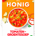 Honig Tomato Vegetable Soup Mix (79g)