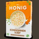 Honig Creamy Vegetable Soup Mix (98g)