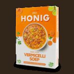 Honig Vermicelli Soup Mix (96g)