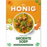 Honig Vegetable Soup Mix (50g)