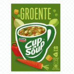 Unox Vegetable Cup-A-Soup 3-pk (48g)