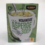 Jumbo Asparagus Instant Soup Mix (62g)