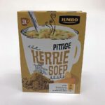 Jumbo Curry Instant Soup Mix (42g)