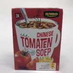 Jumbo Chinese Tomato Instant Soup Mix (51g)