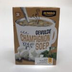 Jumbo Mushroom Instant Soup Mix (48g)