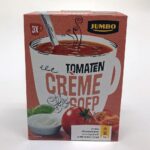 Jumbo Tomato Cream Instant Soup Mix (57g)