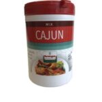 Verstegen Cajun Spice Mix (90g)