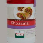 Verstegen Shoarma Spice Mix (60g)