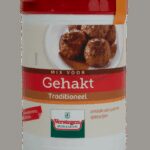 Verstegen Ground Beef Spice Mix (90g)