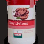 Verstegen Beef Spice Mix (80g)
