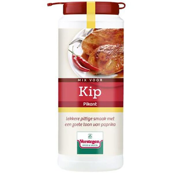 Verstegen Spicy Chicken Spice Mix (210g)