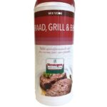 Verstegen Roasting, Grilling and Barbecuing Spice Mix (225g)