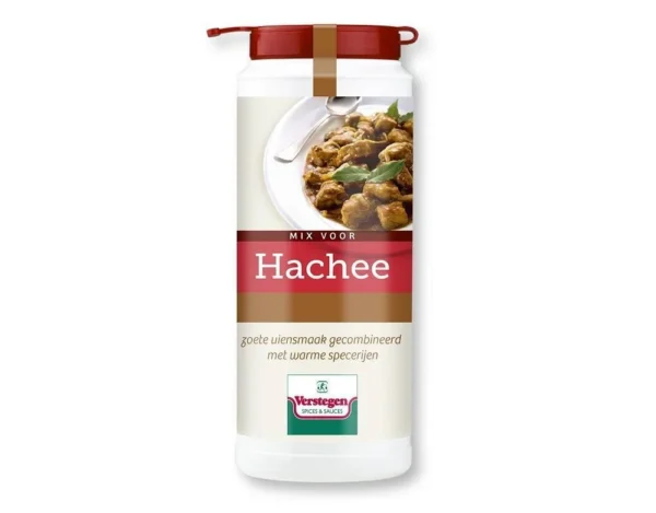 Verstegen Beef Hash Spice Mix (250g)