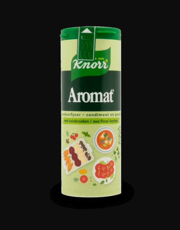 Knorr Aromat Seasoning w/ Herbs (88g)