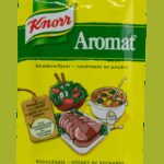 Knorr Aromat Seasoning Refill (38g)