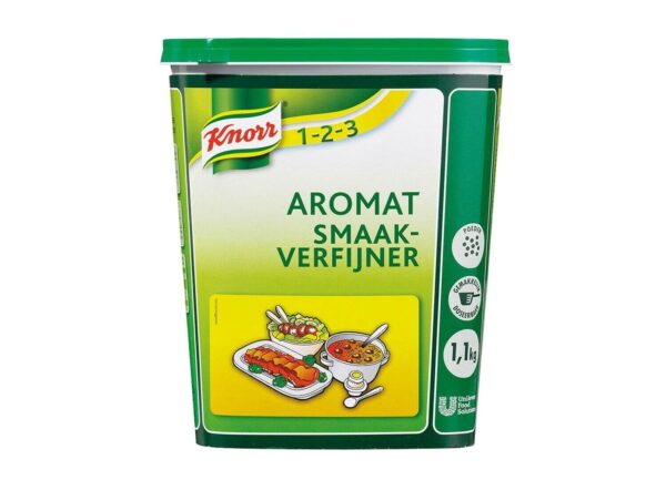Knorr Aromat Seasoning (1100g)